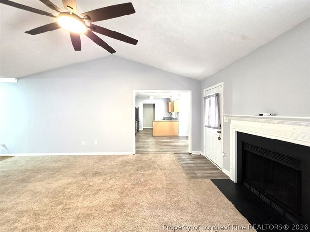 910 Foxhunt Lane, Fayetteville, NC 28314