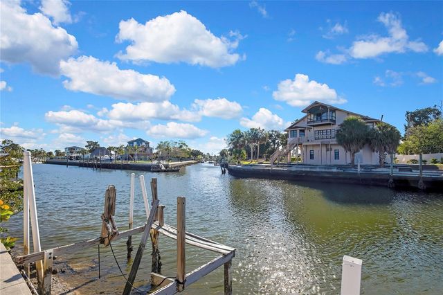 3436 MINNOW CREEK DRIVE, Hernando Beach, FL 34607
