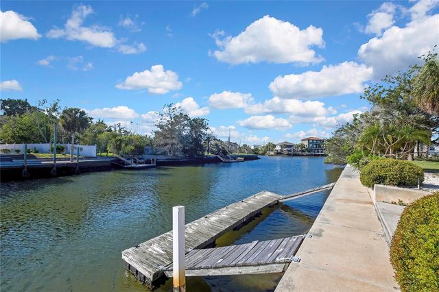 3436 MINNOW CREEK DRIVE, Hernando Beach, FL 34607