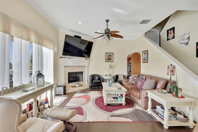 3436 MINNOW CREEK DRIVE, Hernando Beach, FL 34607