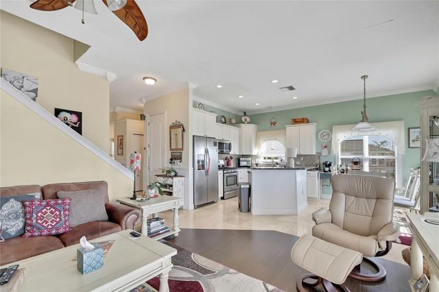 3436 MINNOW CREEK DRIVE, Hernando Beach, FL 34607