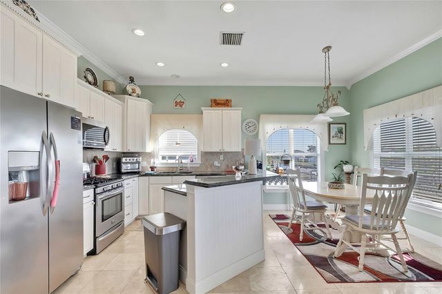 3436 MINNOW CREEK DRIVE, Hernando Beach, FL 34607