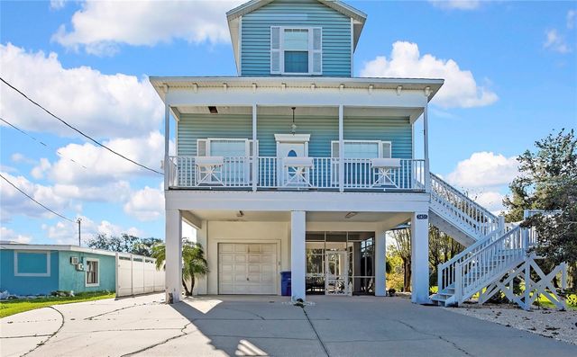 3436 MINNOW CREEK DRIVE, Hernando Beach, FL 34607