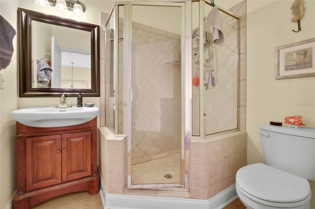 3436 MINNOW CREEK DRIVE, Hernando Beach, FL 34607