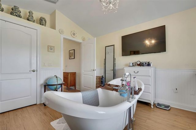 3436 MINNOW CREEK DRIVE, Hernando Beach, FL 34607