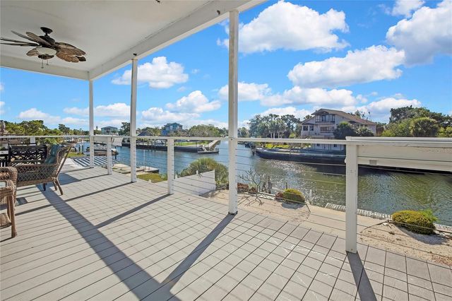 3436 MINNOW CREEK DRIVE, Hernando Beach, FL 34607