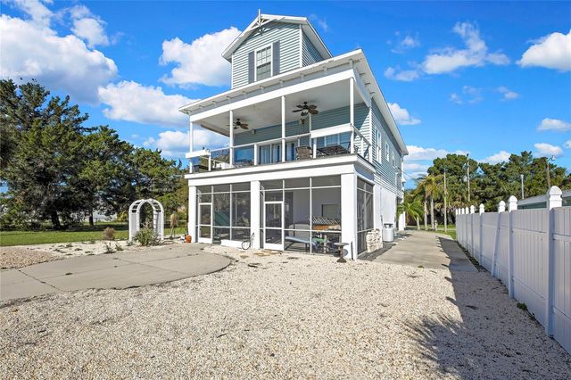 3436 MINNOW CREEK DRIVE, Hernando Beach, FL 34607