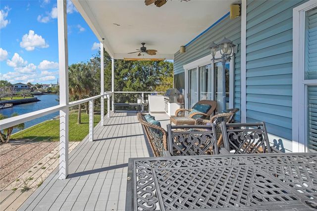 3436 MINNOW CREEK DRIVE, Hernando Beach, FL 34607