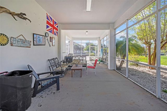 3436 MINNOW CREEK DRIVE, Hernando Beach, FL 34607