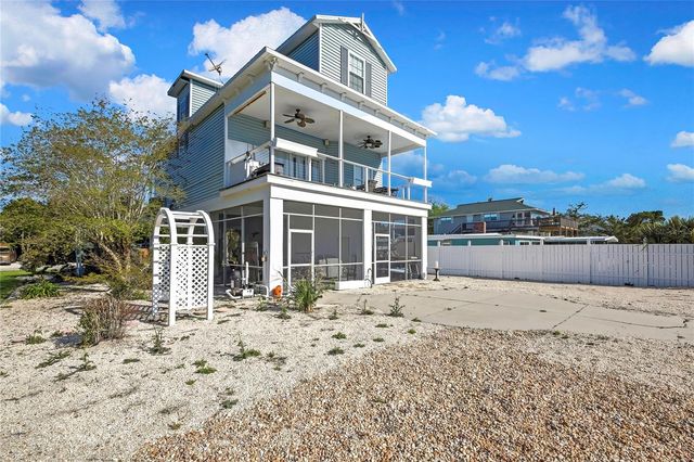 3436 MINNOW CREEK DRIVE, Hernando Beach, FL 34607