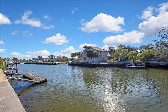 3436 MINNOW CREEK DRIVE, Hernando Beach, FL 34607