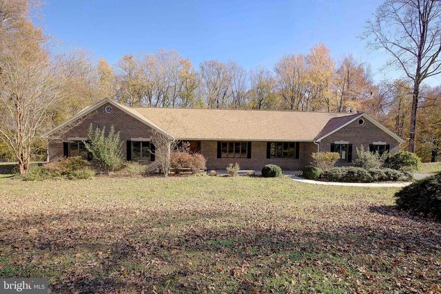 8839 STRATFORD CT, Owings, MD 20736