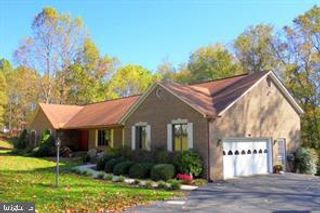 8839 STRATFORD CT, Owings, MD 20736