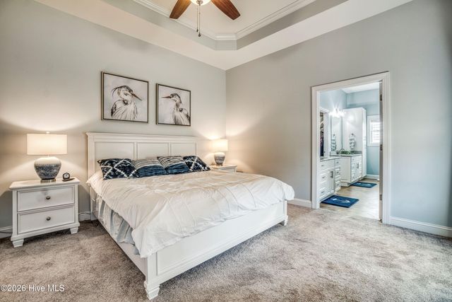 266 Ennett Lane, Sneads Ferry, NC 28460