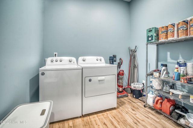 266 Ennett Lane, Sneads Ferry, NC 28460