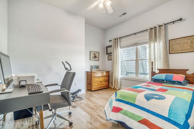 266 Ennett Lane, Sneads Ferry, NC 28460