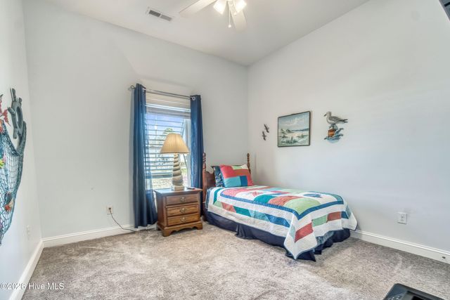 266 Ennett Lane, Sneads Ferry, NC 28460