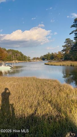 266 Ennett Lane, Sneads Ferry, NC 28460