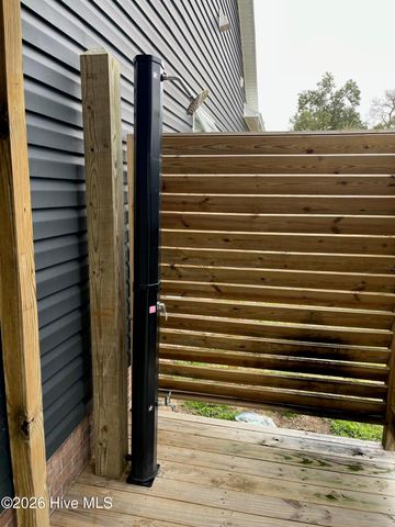 266 Ennett Lane, Sneads Ferry, NC 28460