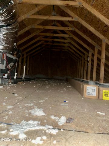 266 Ennett Lane, Sneads Ferry, NC 28460