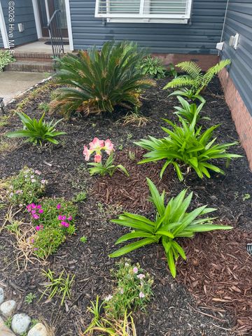 266 Ennett Lane, Sneads Ferry, NC 28460