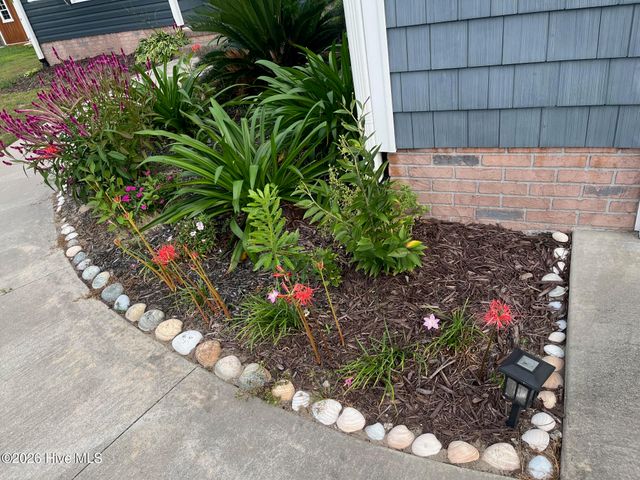 266 Ennett Lane, Sneads Ferry, NC 28460