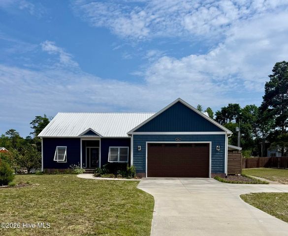 266 Ennett Lane, Sneads Ferry, NC 28460