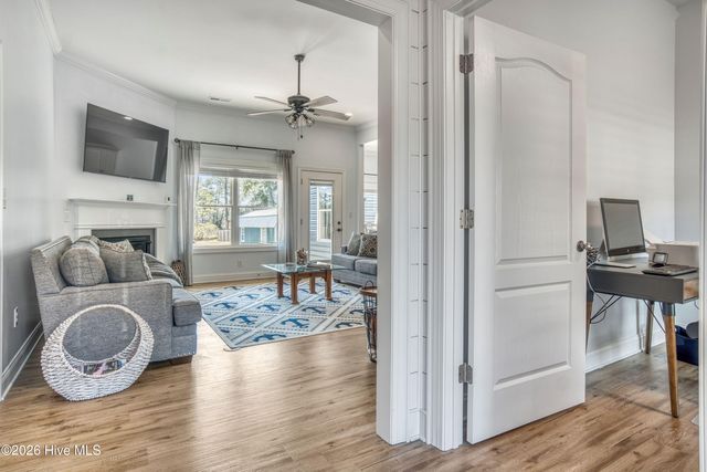 266 Ennett Lane, Sneads Ferry, NC 28460