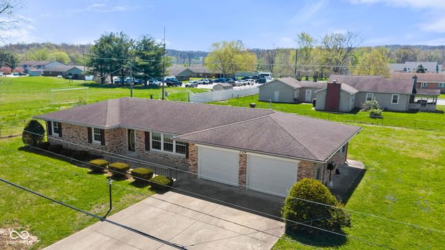 359 Anel Drive, Martinsville, IN 46151