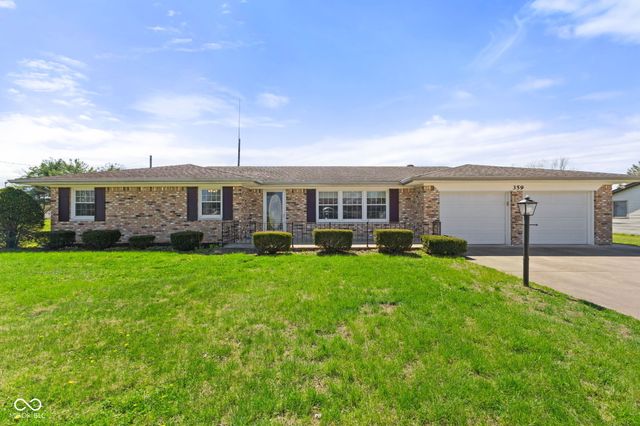 359 Anel Drive, Martinsville, IN 46151