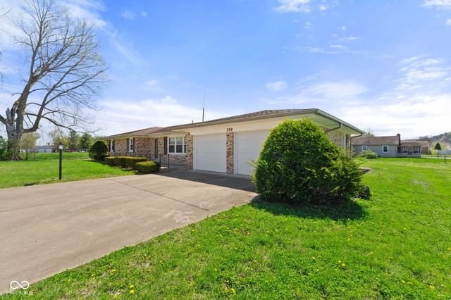 359 Anel Drive, Martinsville, IN 46151