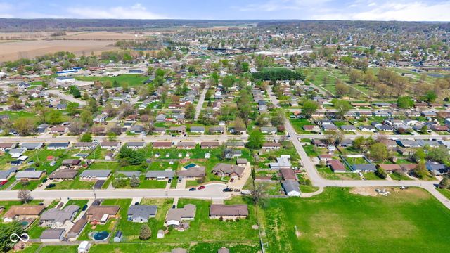 359 Anel Drive, Martinsville, IN 46151