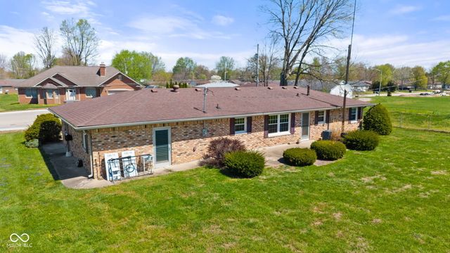 359 Anel Drive, Martinsville, IN 46151