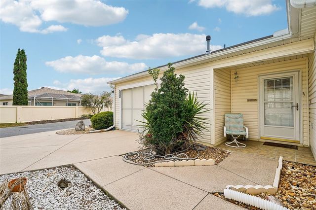 17167 SE 76TH BOXBURY CT, The Villages, FL 32162