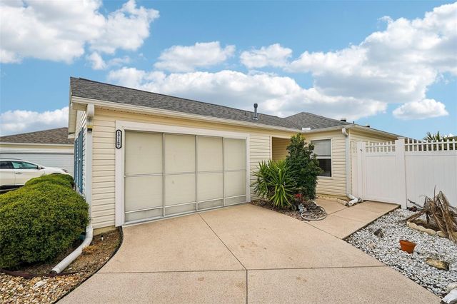 17167 SE 76TH BOXBURY CT, The Villages, FL 32162