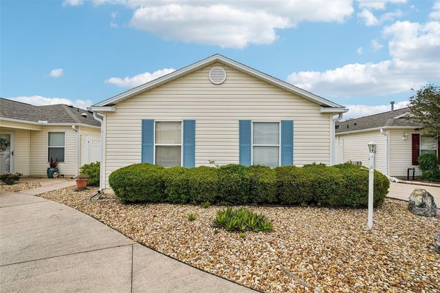 17167 SE 76TH BOXBURY CT, The Villages, FL 32162