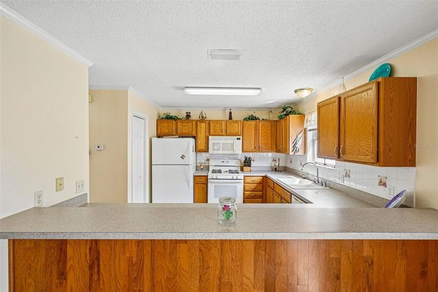 17167 SE 76TH BOXBURY CT, The Villages, FL 32162