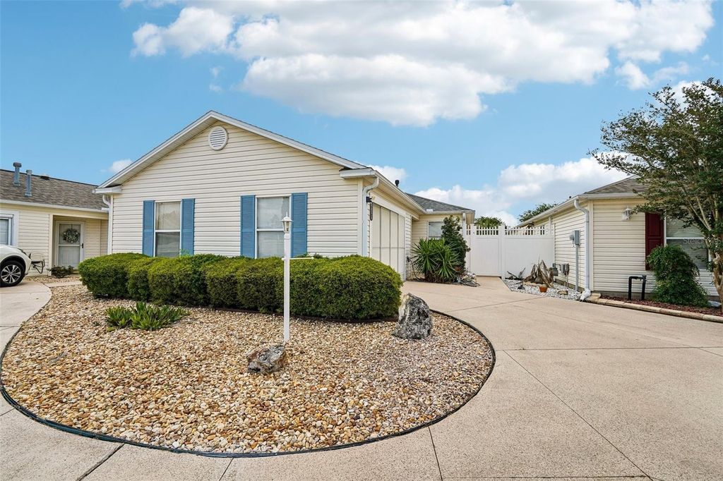 17167 SE 76TH BOXBURY CT, The Villages, FL 32162