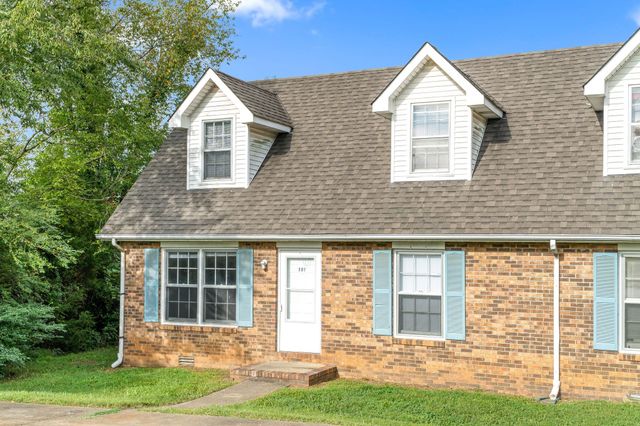 279B Harrier Ct, Clarksville, TN 37042
