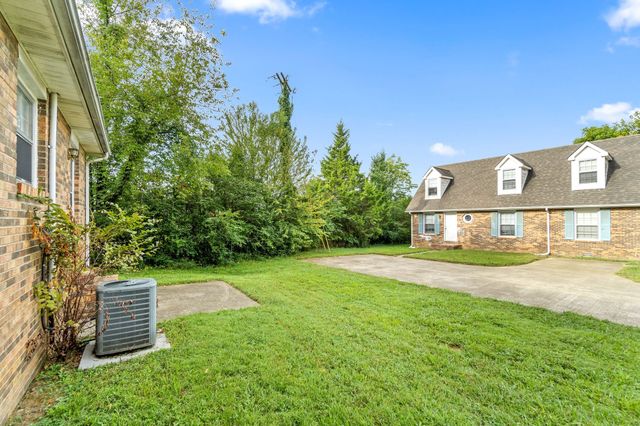 279B Harrier Ct, Clarksville, TN 37042