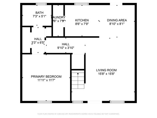 279B Harrier Ct, Clarksville, TN 37042