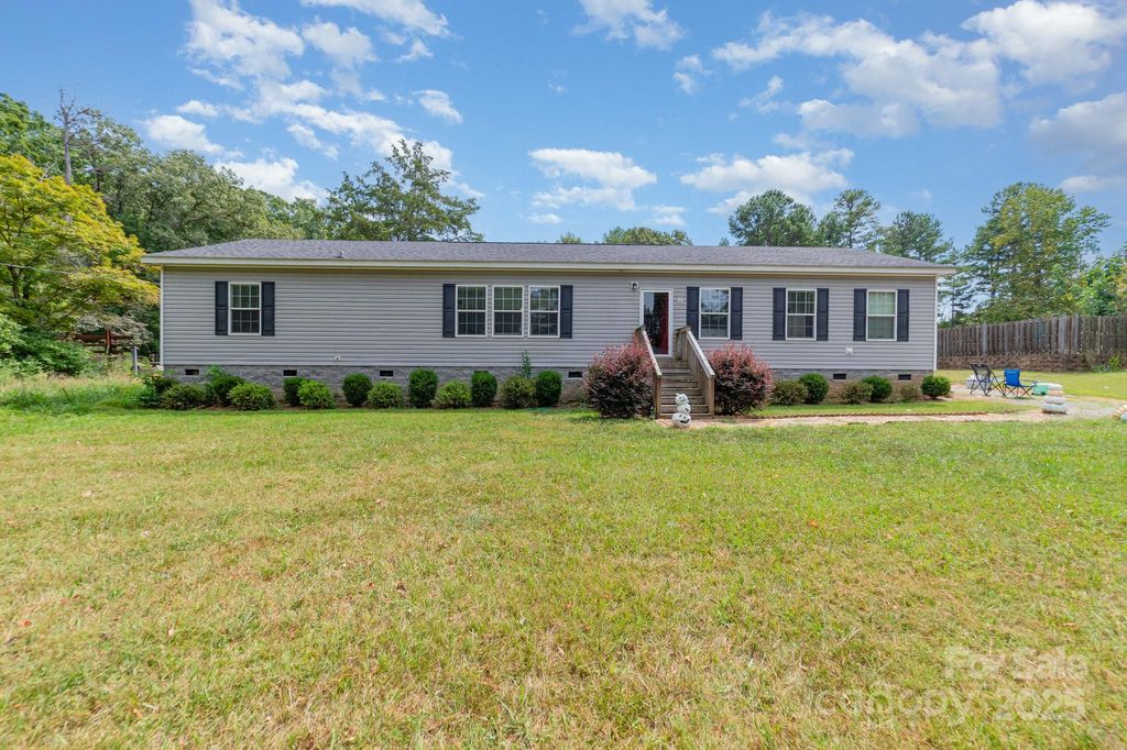 1206 Old Friendship Road, Rock Hill, SC 29730