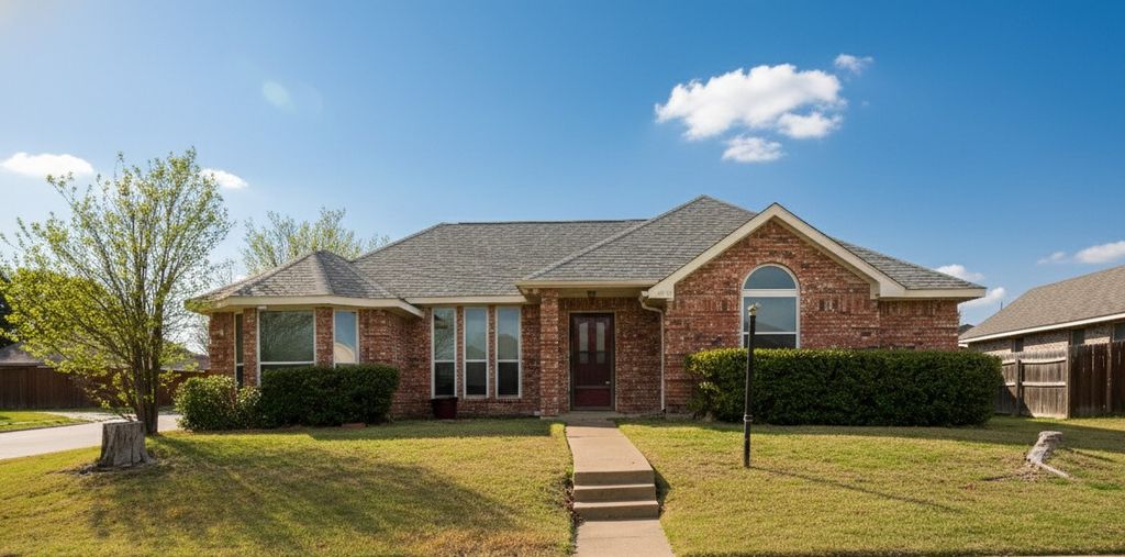 1923 Shoreline Drive, Mesquite, TX 75149