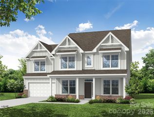 8018 James Query Road, Mint Hill, NC 28227