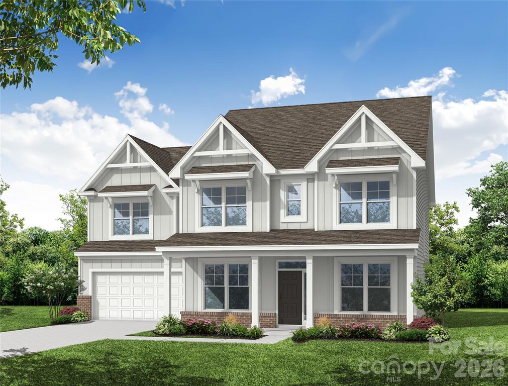 8018 James Query Road, Mint Hill, NC 28227