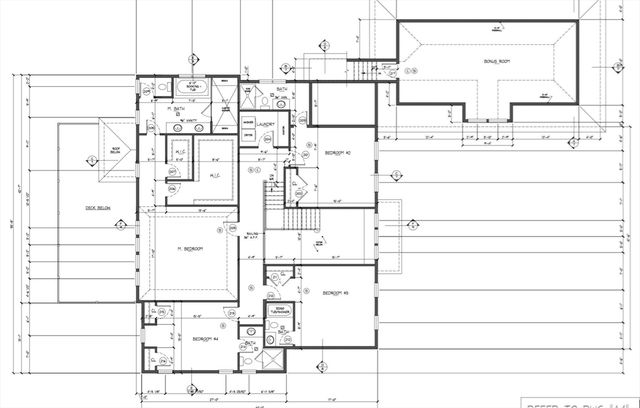 1 Kerri Lane, Hingham, MA 02043