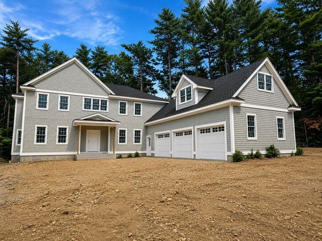 1 Kerri Lane, Hingham, MA 02043
