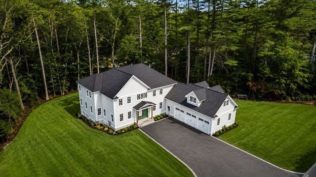 1 Kerri Lane, Hingham, MA 02043