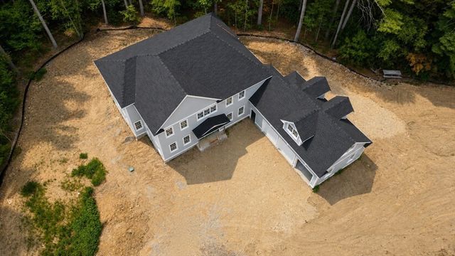 1 Kerri Lane, Hingham, MA 02043