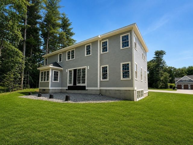1 Kerri Lane, Hingham, MA 02043